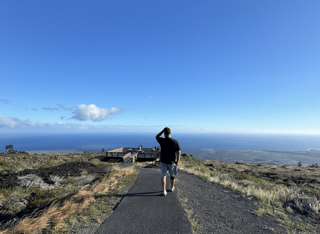 Things to do on the Big Island